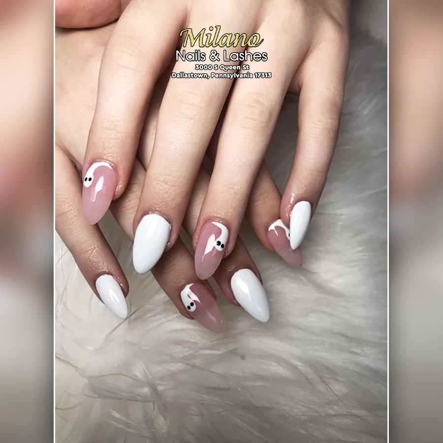 Milano Nails & Lashes |  Dallastown, PA 17313